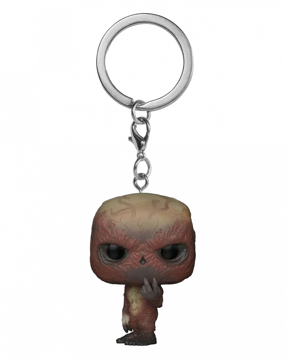 Stranger Things Vecna Funko POP! Schlüsselanhänger