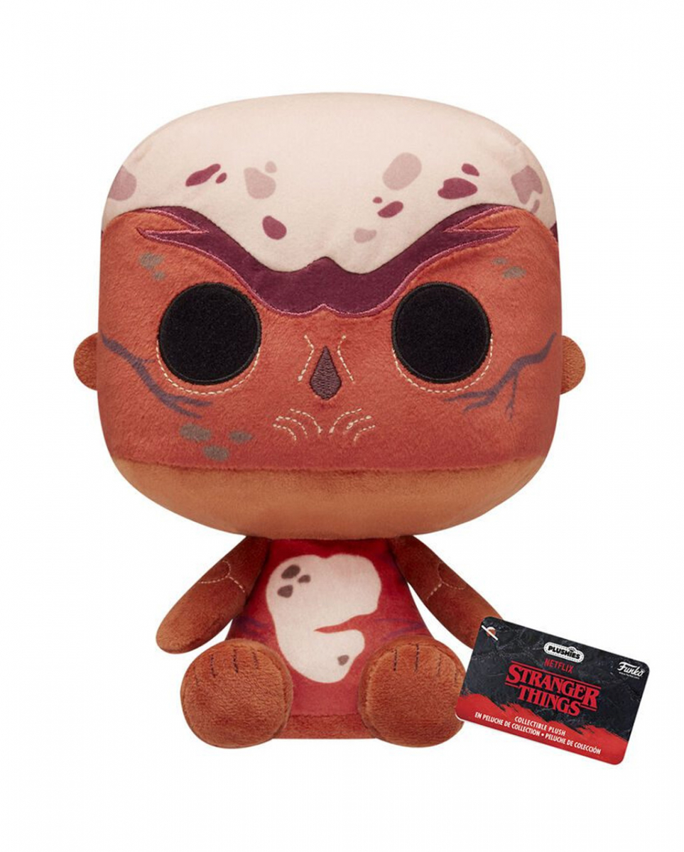 Stranger Things 4 - Vecna Funko POP! Plüschfigur