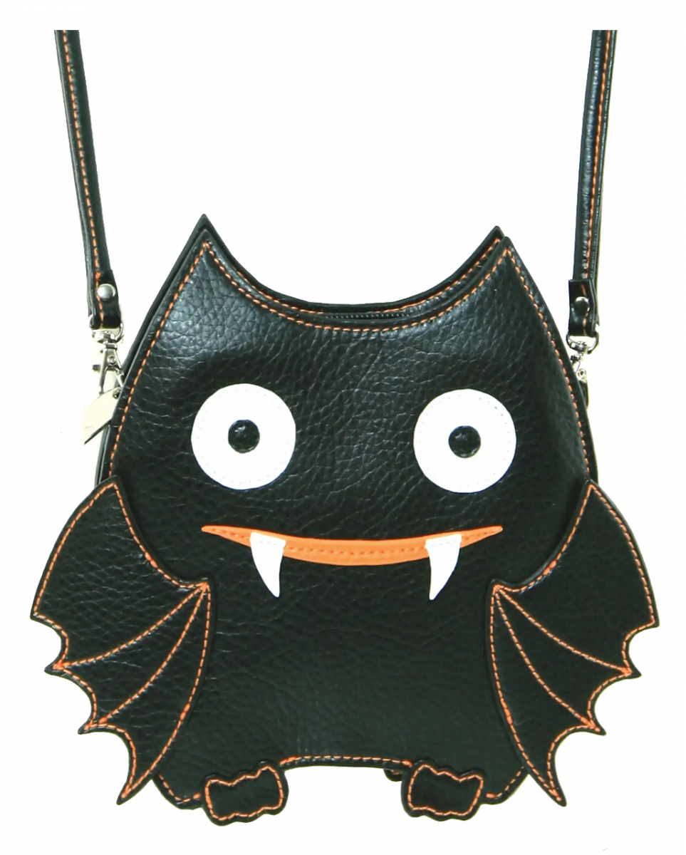 Niedliche Fledermaus Umhängetasche