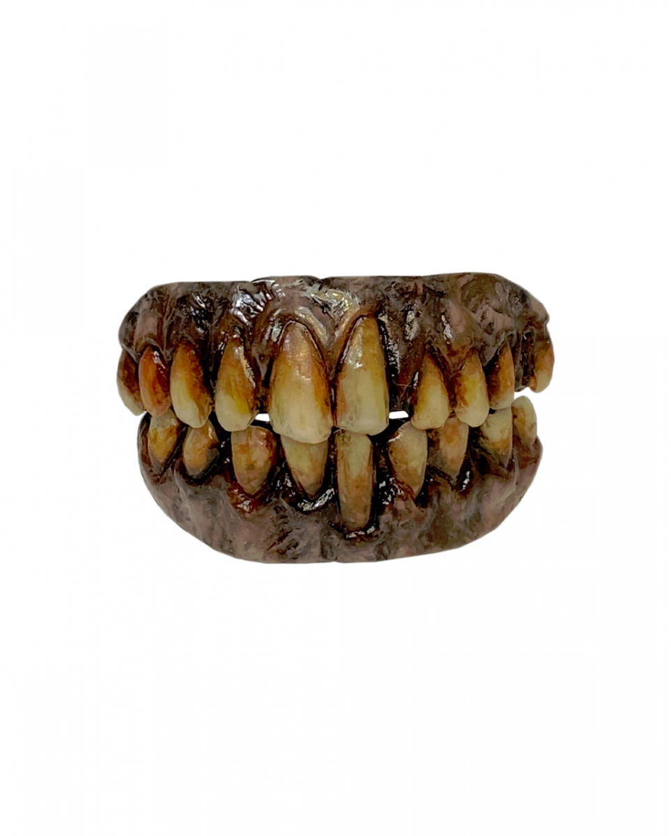 Terrifier - Art the Clown FX Gebiss