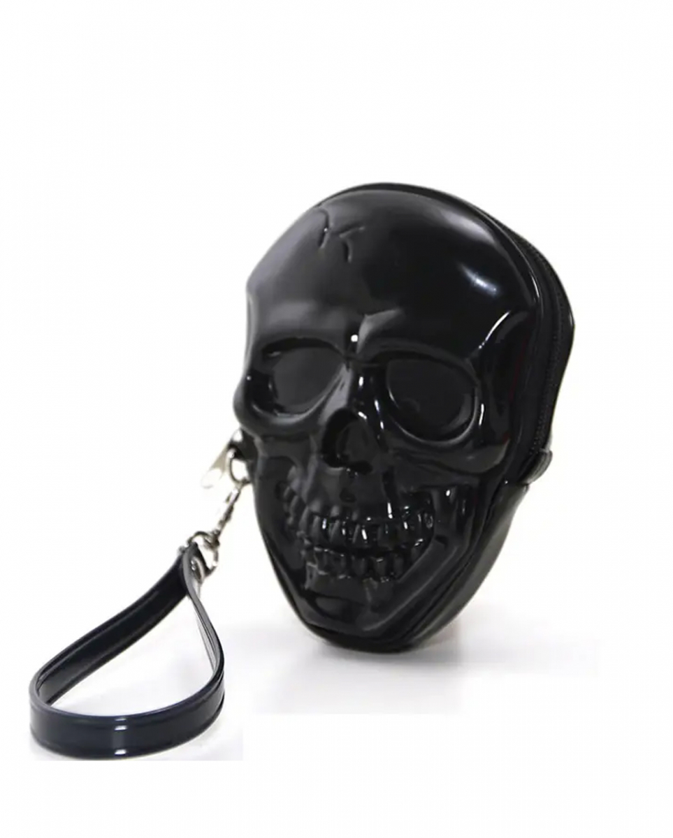 Totenkopf Clutch Vinyl