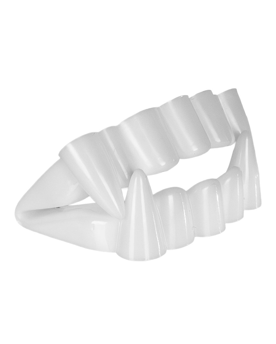 Preiswerte Vampir Zähne als Gebiss