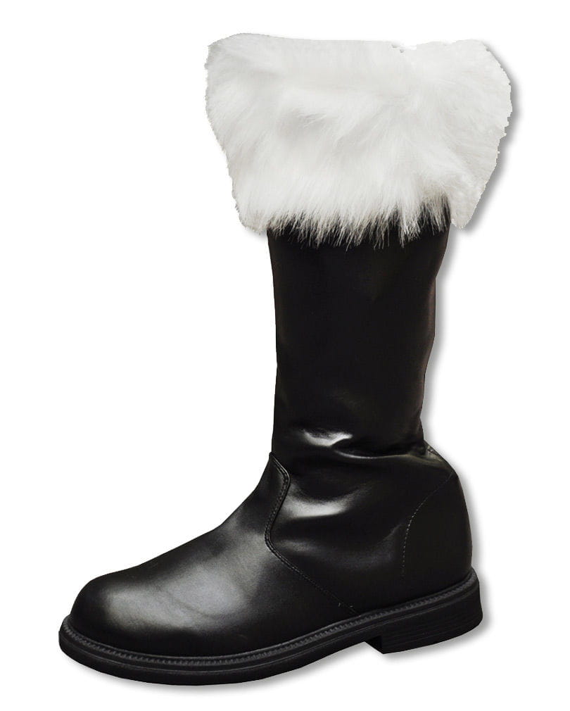 Deluxe Nikolaus Stiefel