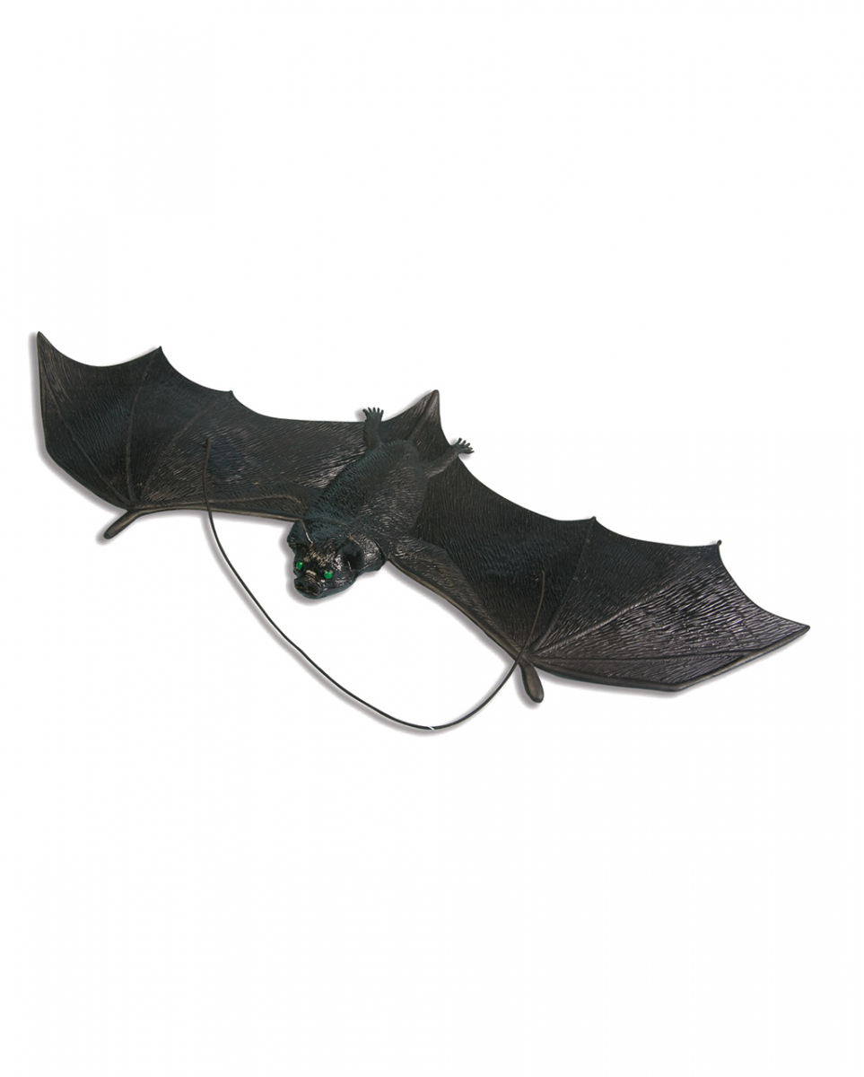 XXL Fledermaus Deko 40 cm