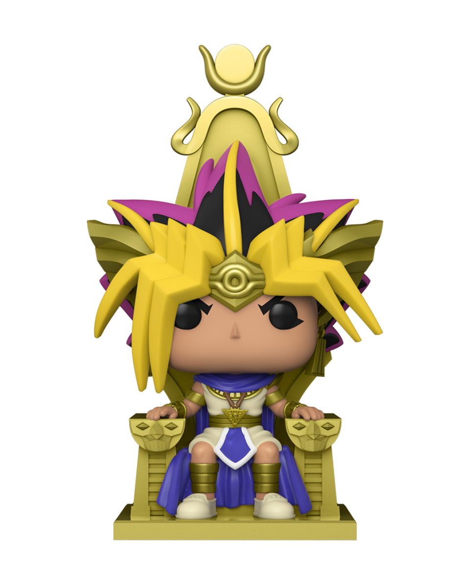 Yu-Gi-Oh! Pharaoh Atem Yugi Funko POP! Figur