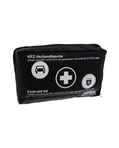KFZ-Verbandtasche
