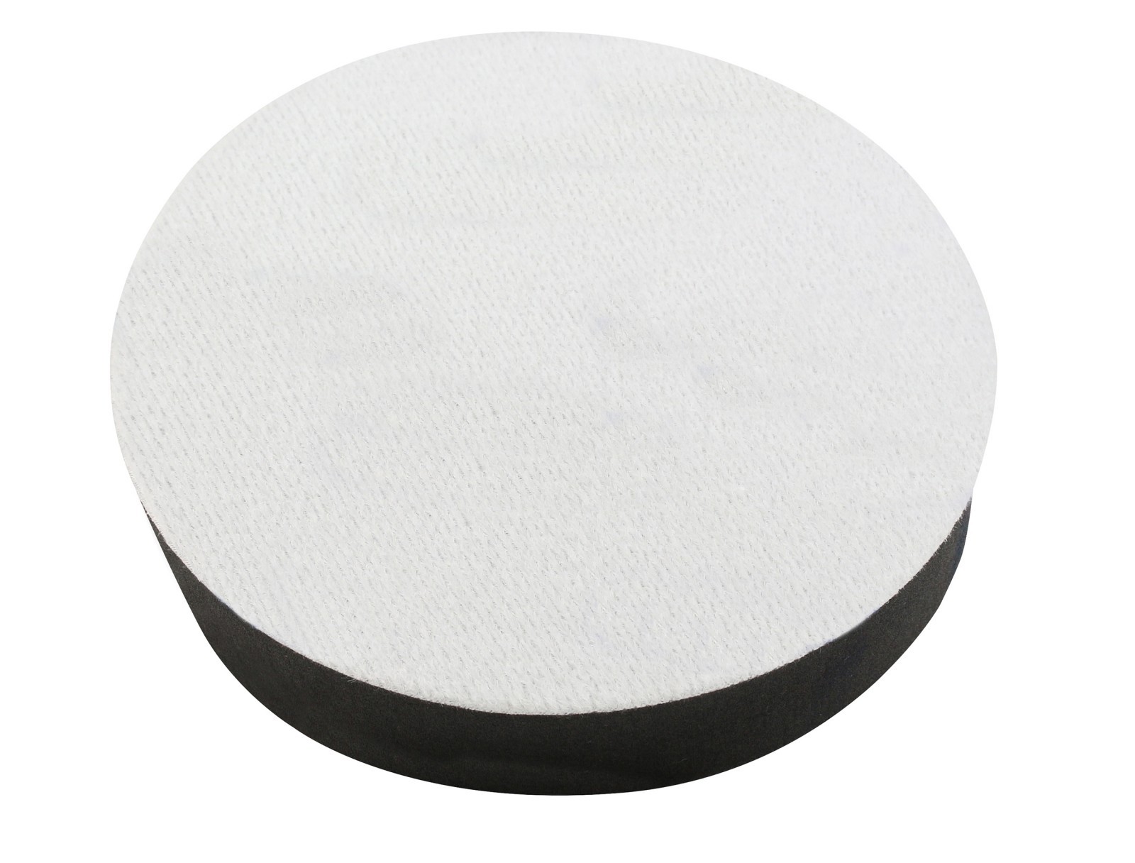 APA Polierschwamm weich Ø 150mm Aufsatz, Poliermaschine 20996