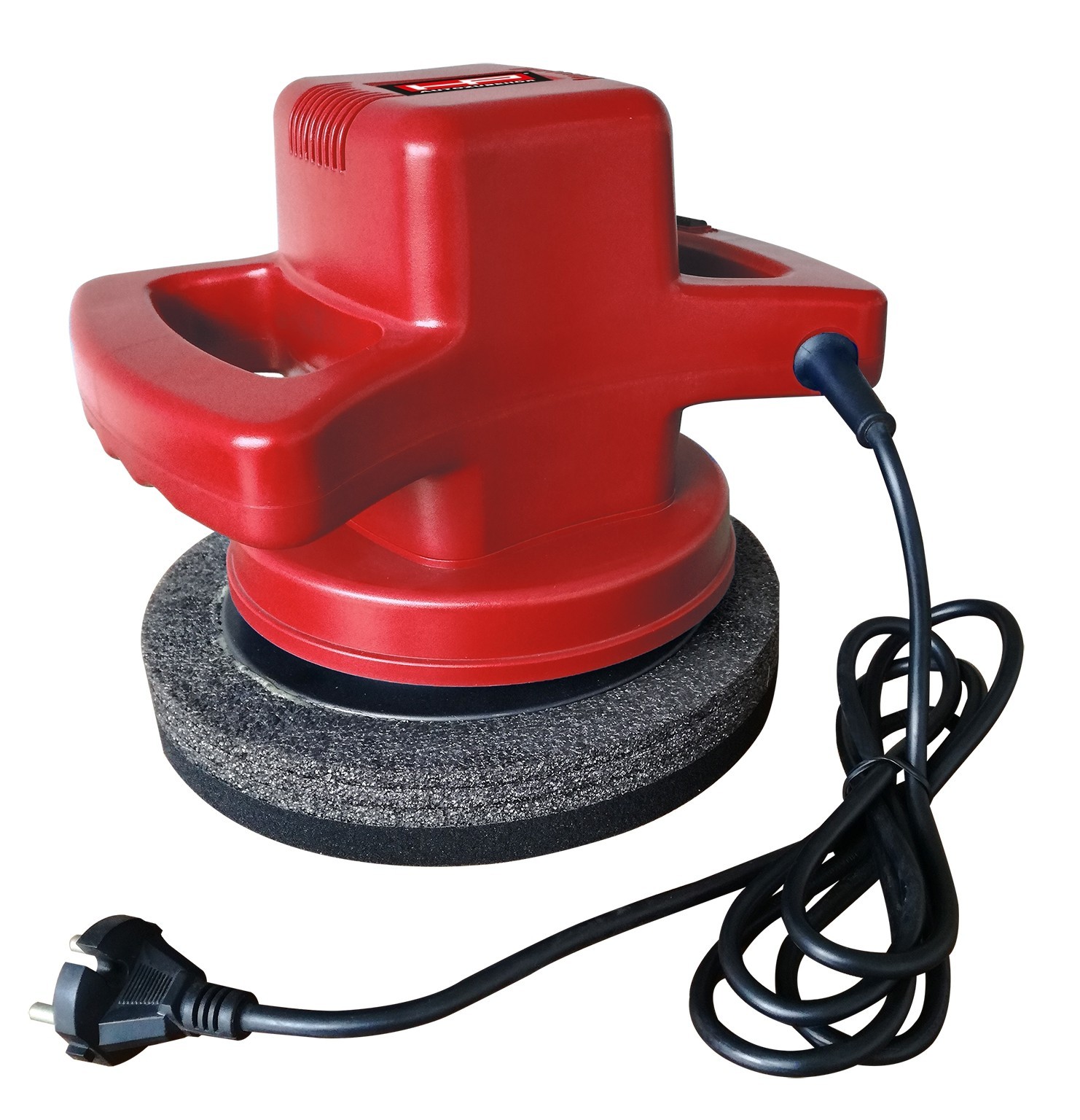 HPAUTO Exzenter Poliermaschine 230V Polieranlage VPE 6x  20366