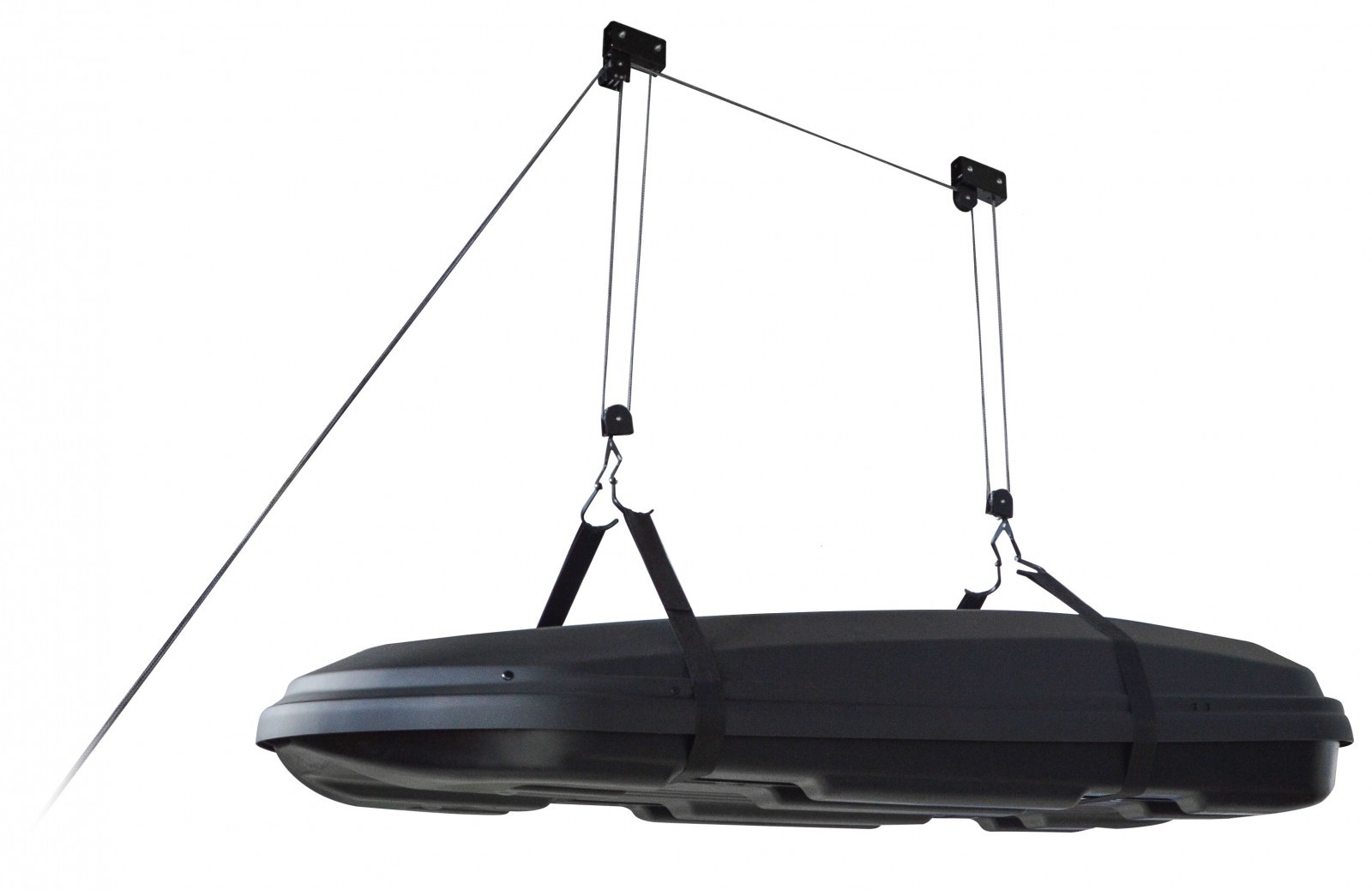 Menabo DACHBOXENLIFT Zubehör, Dachbox  000082700000