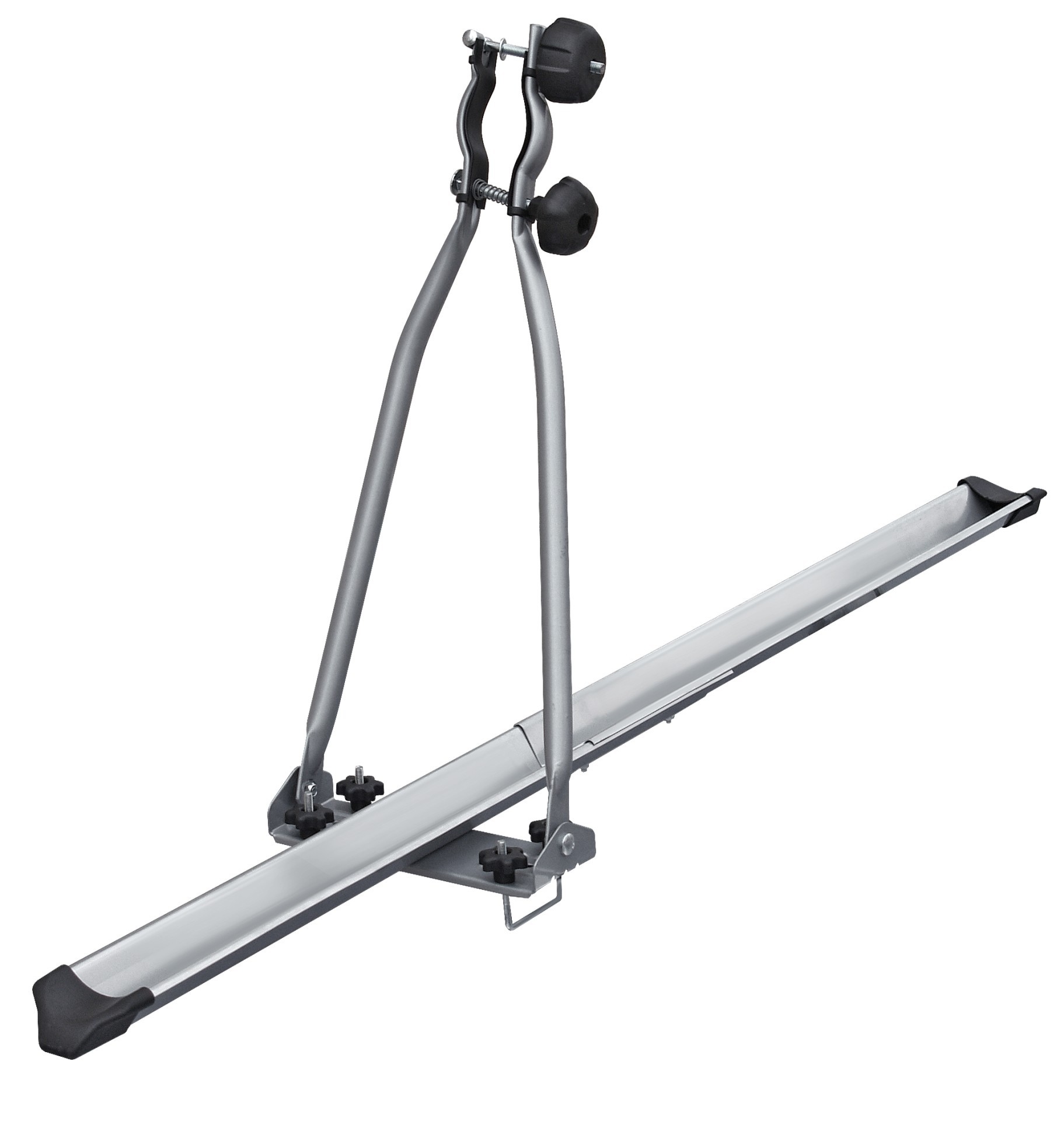 Menabo Fahrradträger HUGGY 000035800000 Universal starr