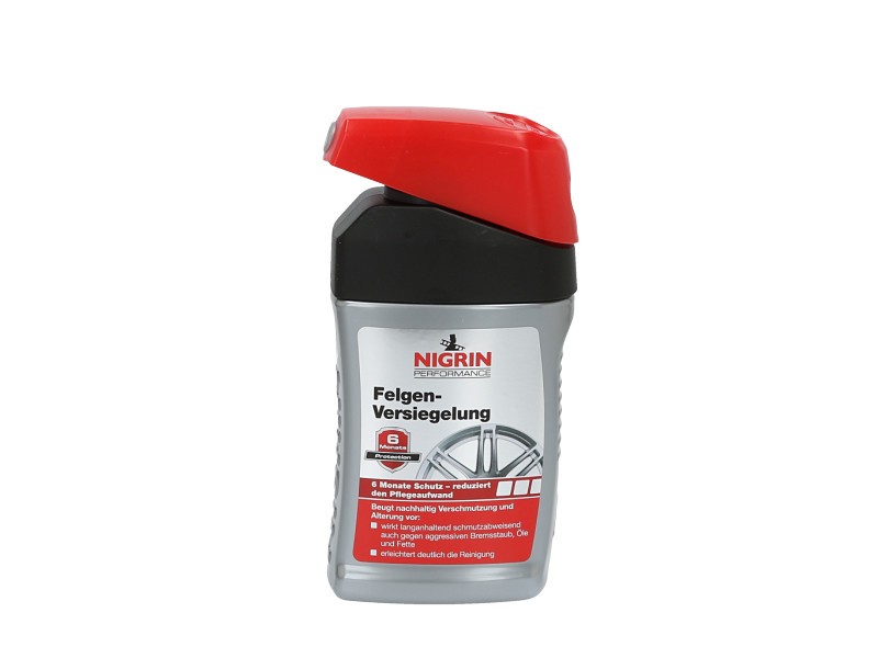 NIGRIN Performance Felgen-Versiegelung (300 ml) Felgenversiegelung 73904