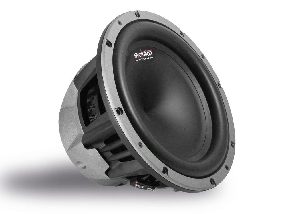 PHONOCAR Subwoofer 300mm 1000W  02629