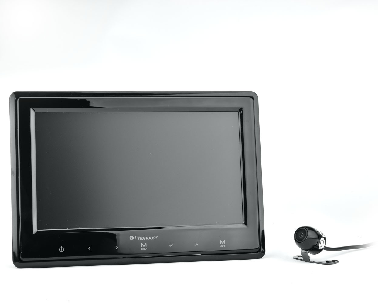 PHONOCAR Rückfahrsystem Car Hifi Komponenten/Einzelteile  VM162