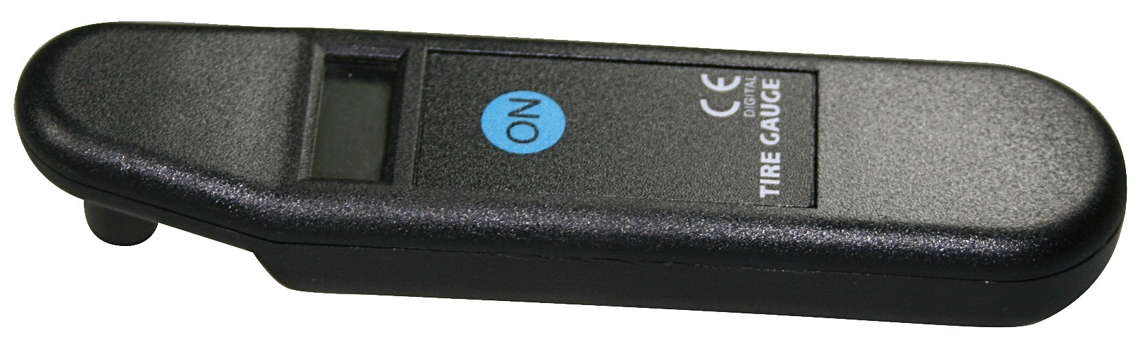 SWSTAHL Reifen-Luftdruckprüfer, 0-10 bar, digital Druckluftreifenprüfer/-füller  72335L