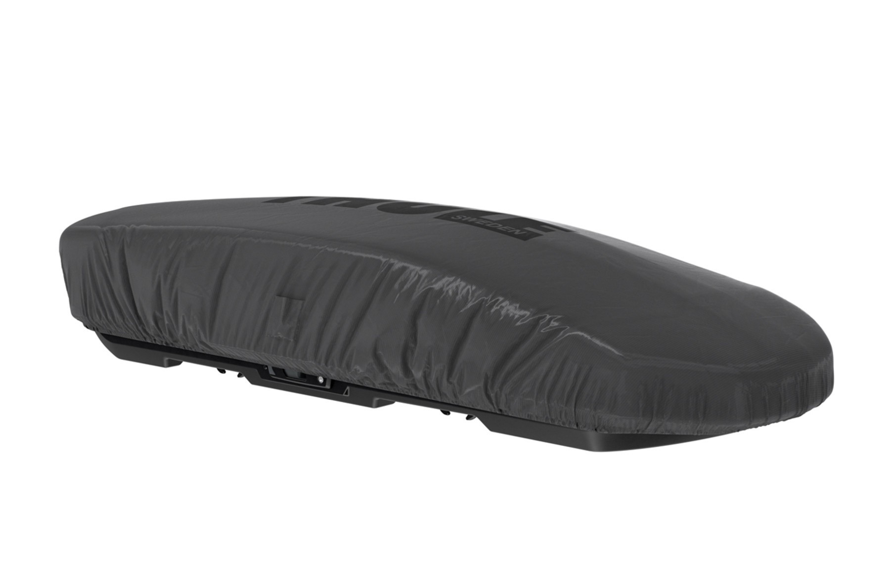 Thule Box Deckelschutzhülle 698100 Schutzhülle, Dachbox