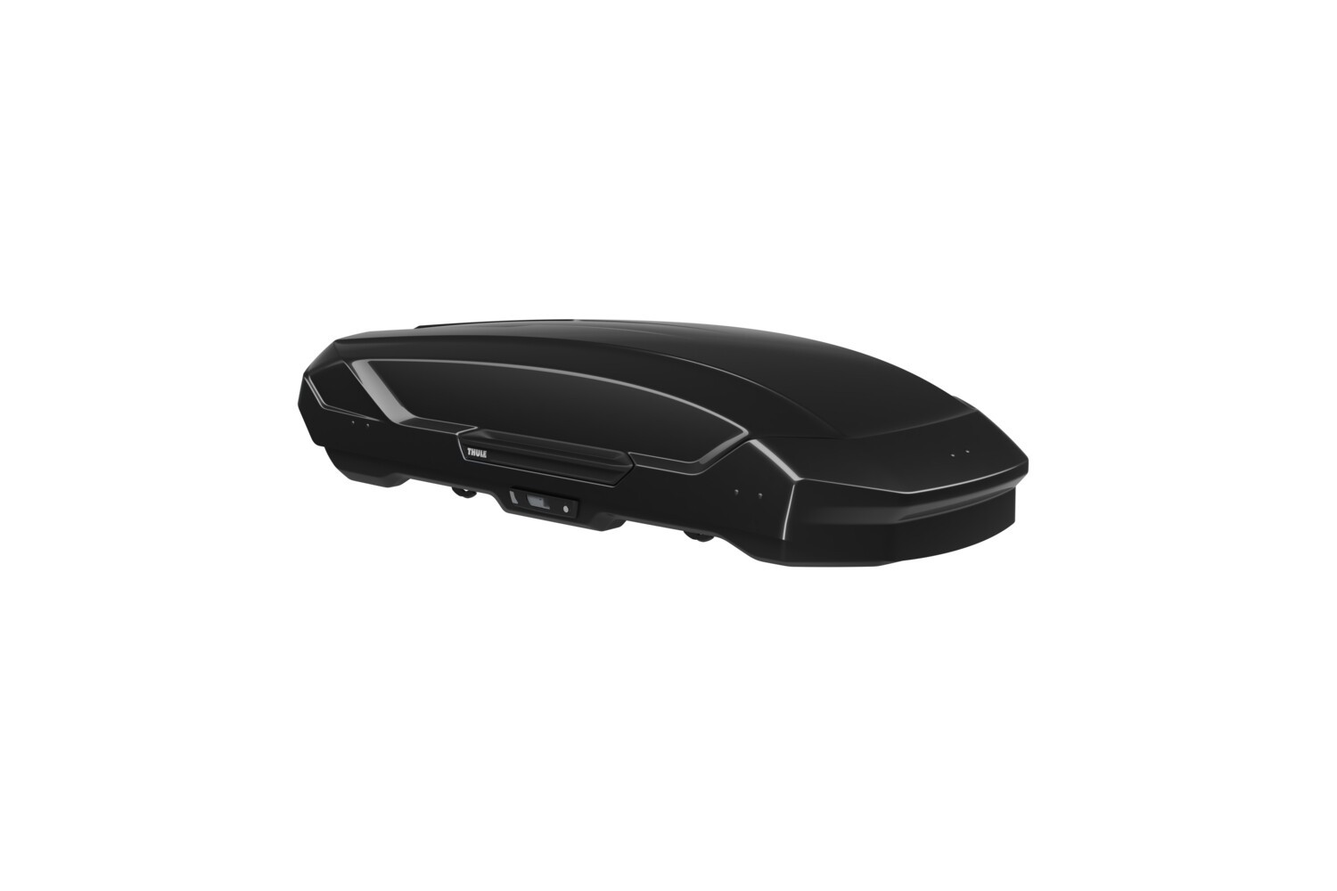 Thule Motion 3 L schwarz glänzend 639700 Dachbox