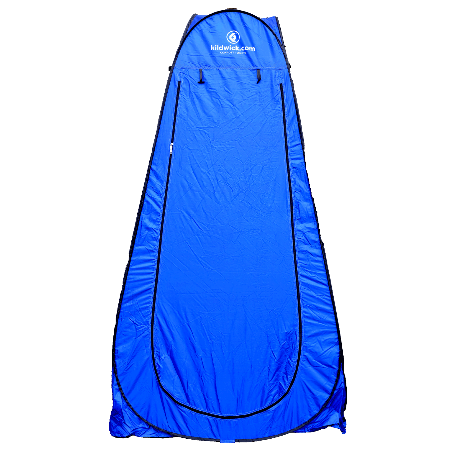Pop-up Zelt, Umkleidezelt, Toilettenzelt, Duschzelt 120x120x190cm...