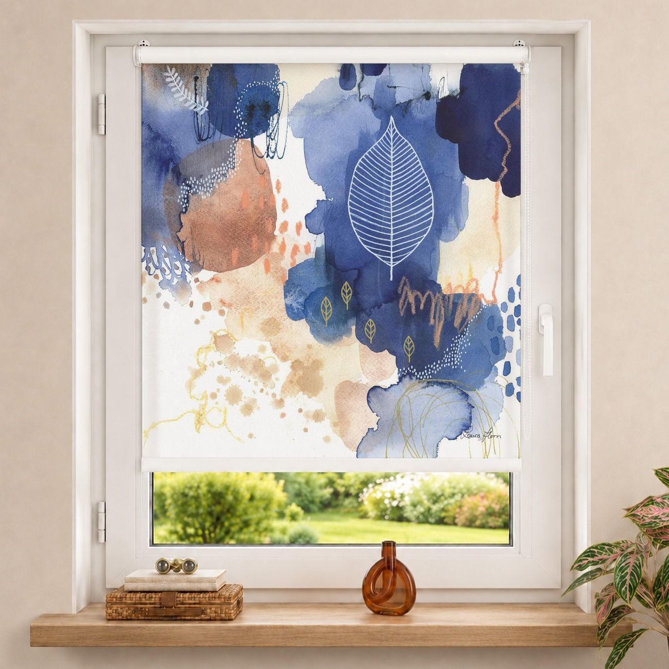 Rollo Indigo in Harmonie II