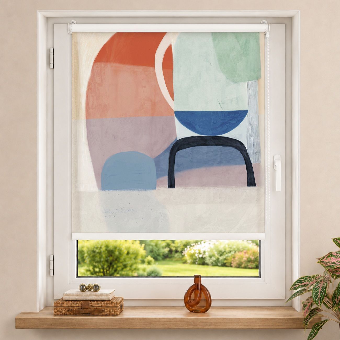 Rollo Multiform II