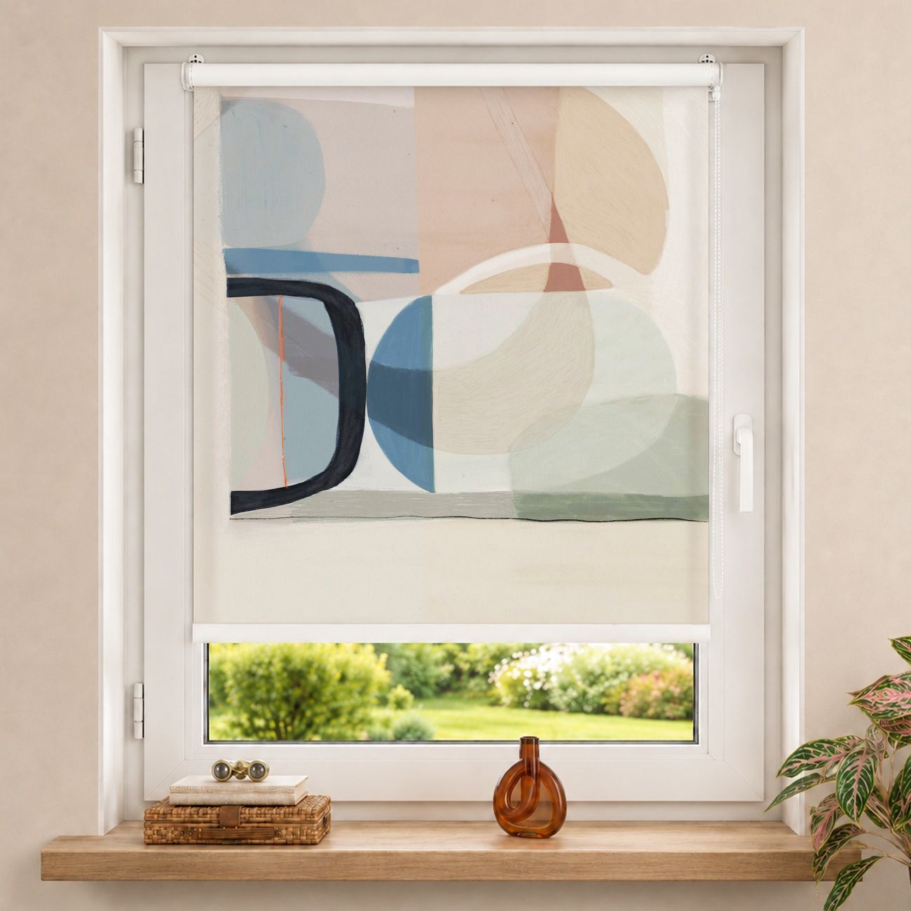 Rollo Multiform III