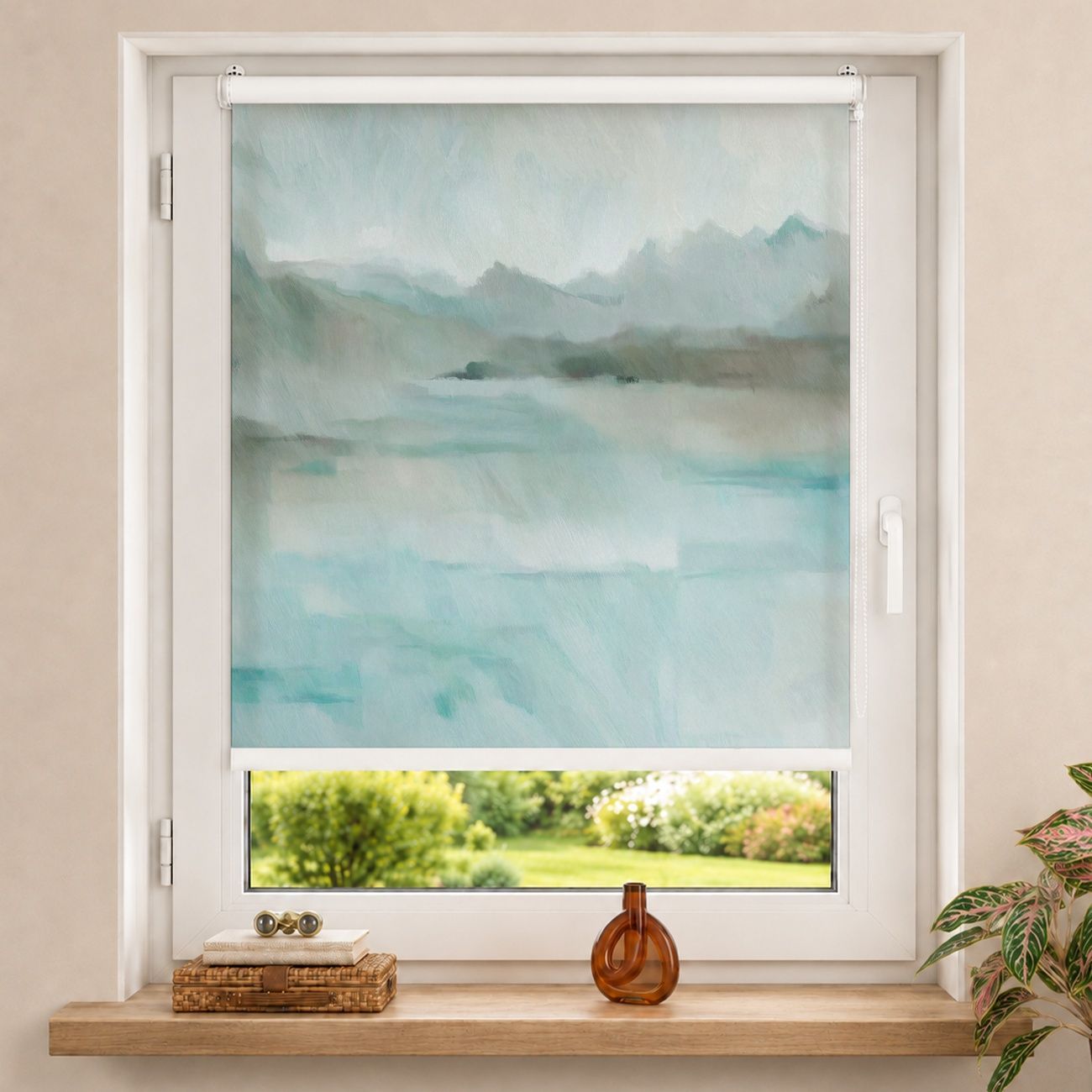 Rollo Velvet Horizon
