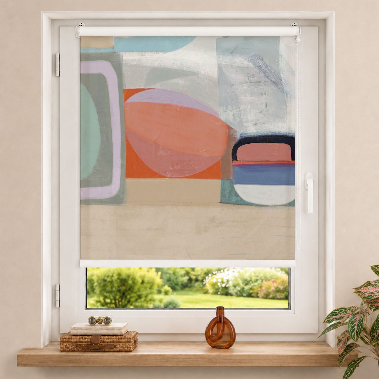 Rollo Multiform IV