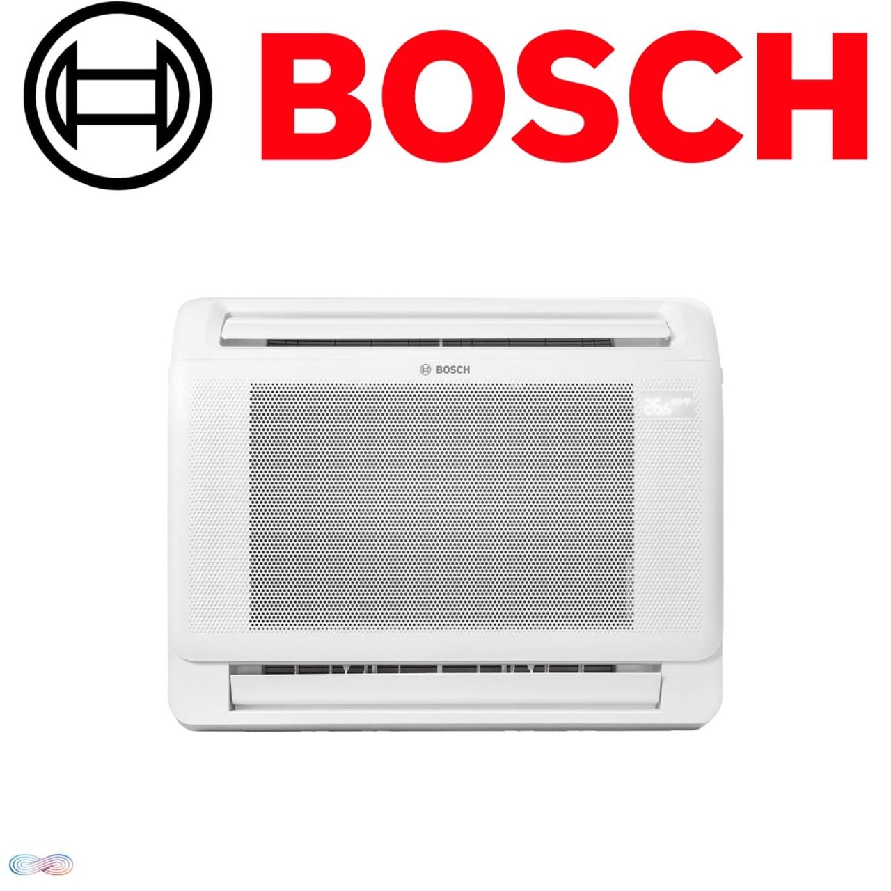 Bosch Truhengerät Climate 5000i M CN 5,0 kW | CL5000iM CN 50 E''