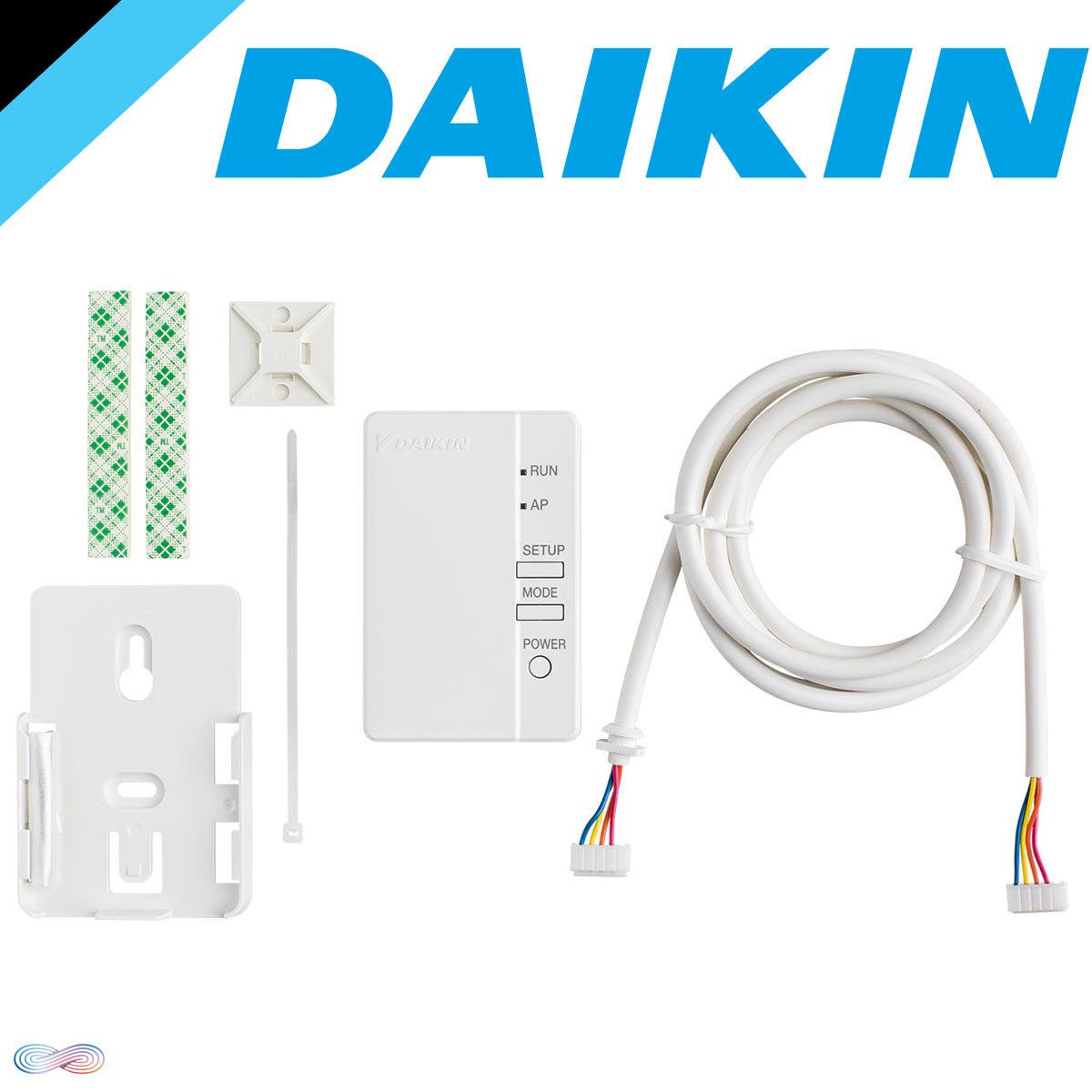 Daikin WLAN Adapter BRP069B45 | Kabellänge 0,6 Meter''