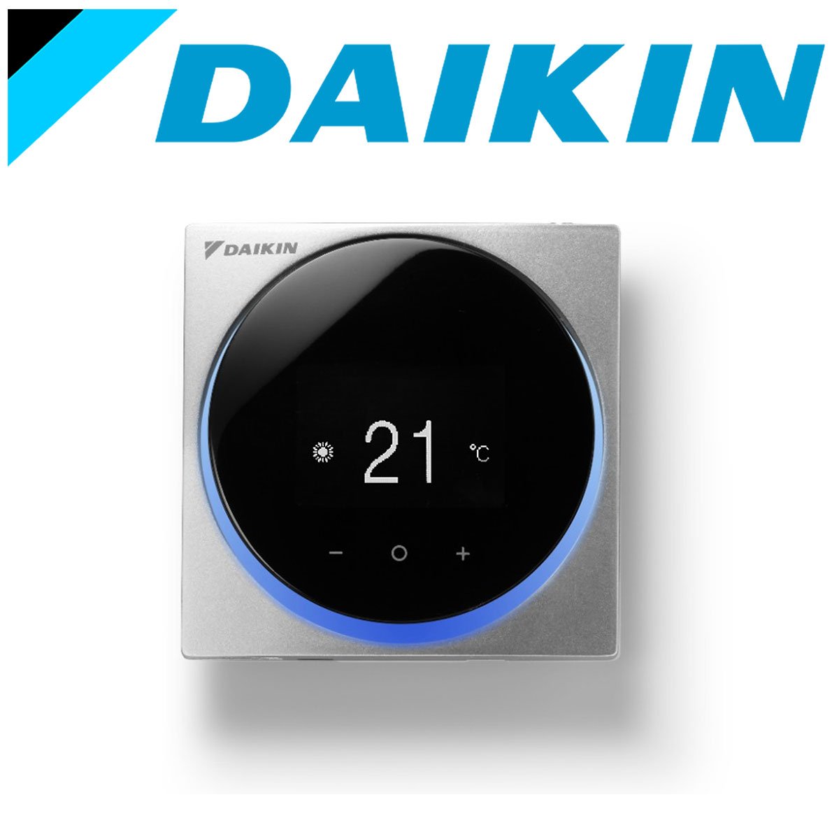 DAIKIN Madoka verkabelte Fernbedienung silber | BRC1H52S''