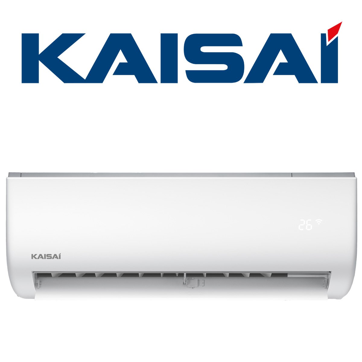 Kaisai ONE+ KRX-12PEGI - 3,5 kW Inneneinheit''