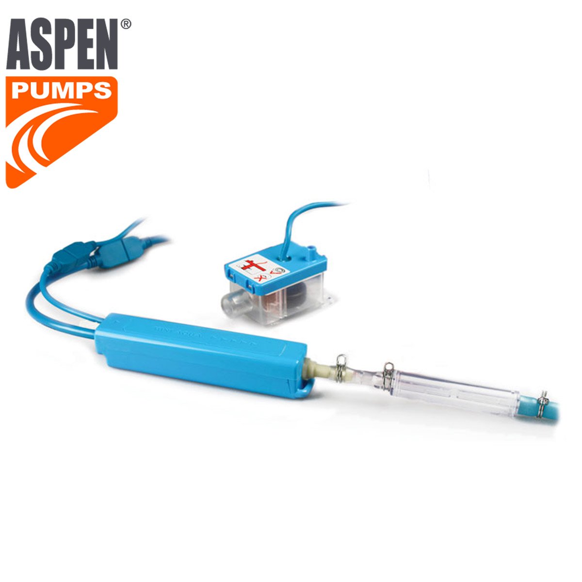 Aspen Silent+ Mini Aqua Kondensatpumpe''