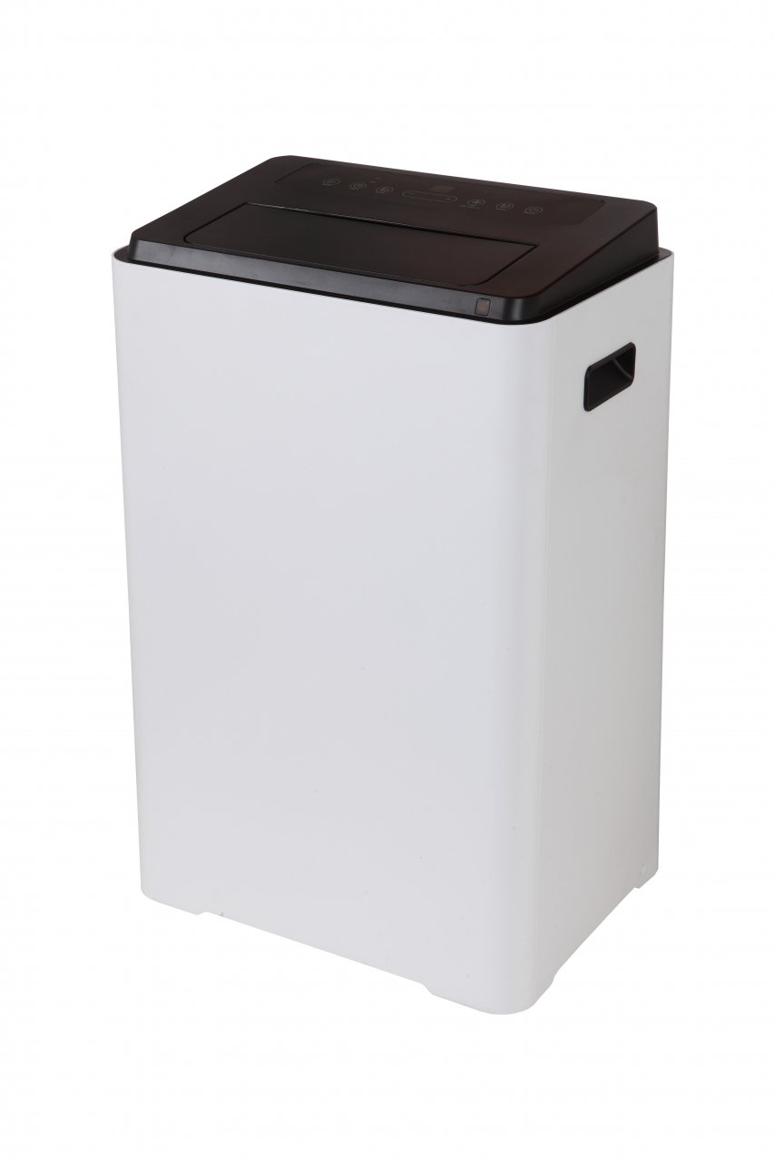 Midea mobiles Klimagerät MPPB-14CRN7 3,9kW für 1Raum bis 45m²''