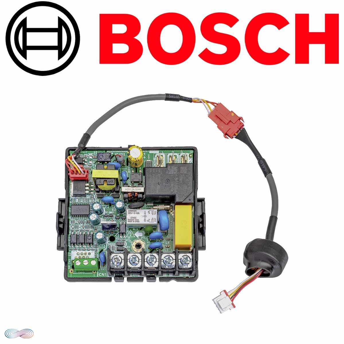 BOSCH MSG-1 Smart Grid Modul für Climate 7000i Klimaanlagen''