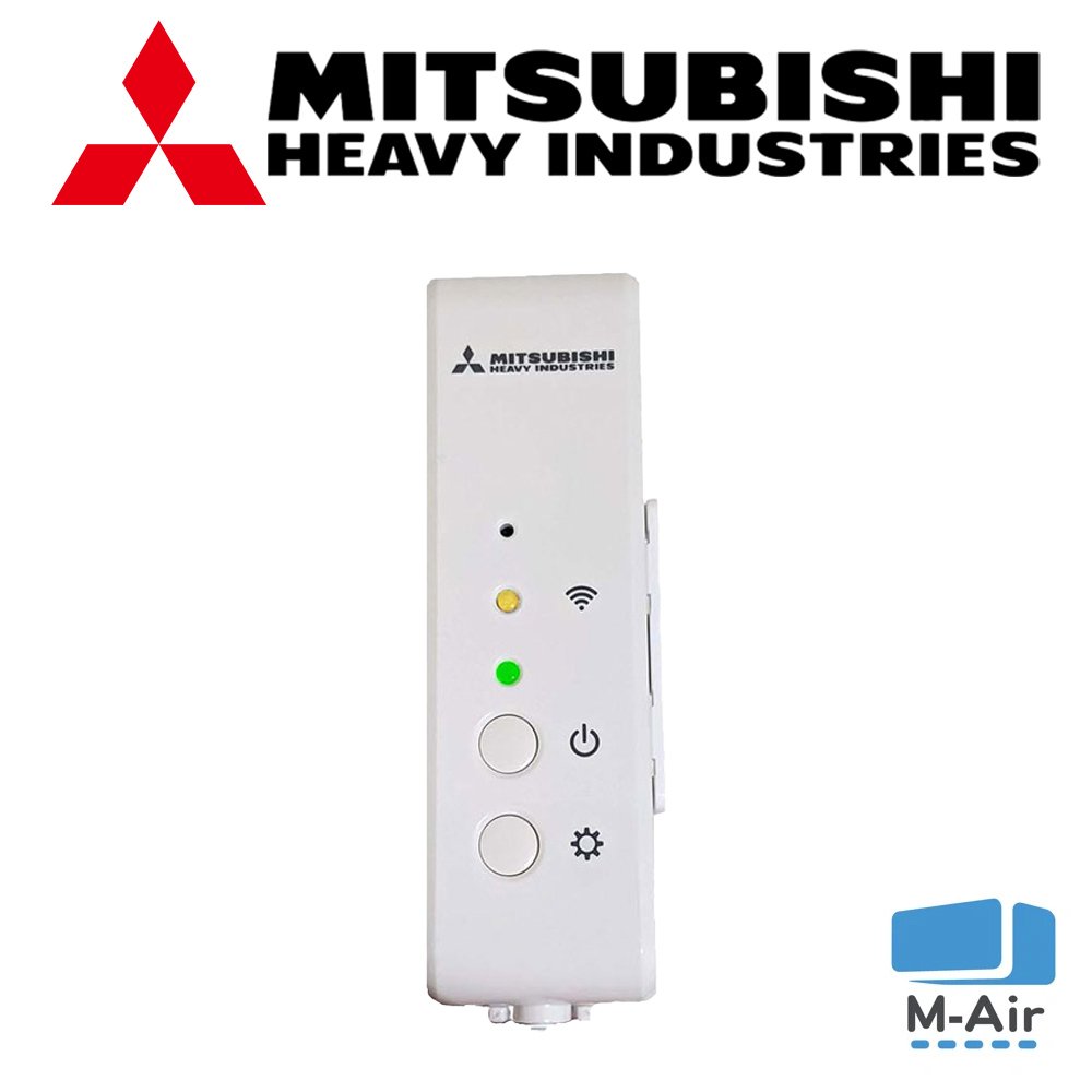 MITSUBISHI WF-RAC WLAN Adapter''