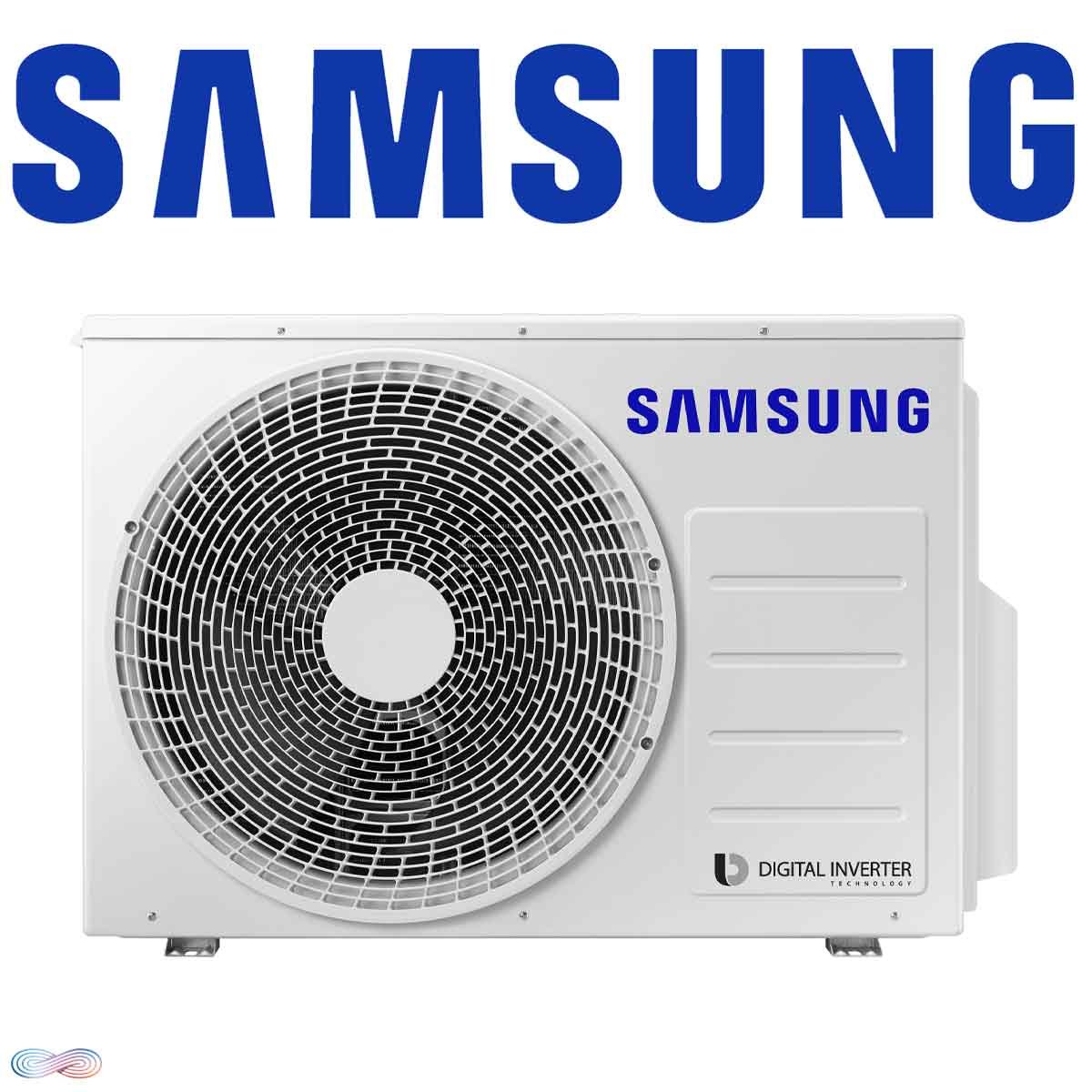 Samsung Free Joint AJ 052 Multisplit Außeneinheit 5,2 KW |...