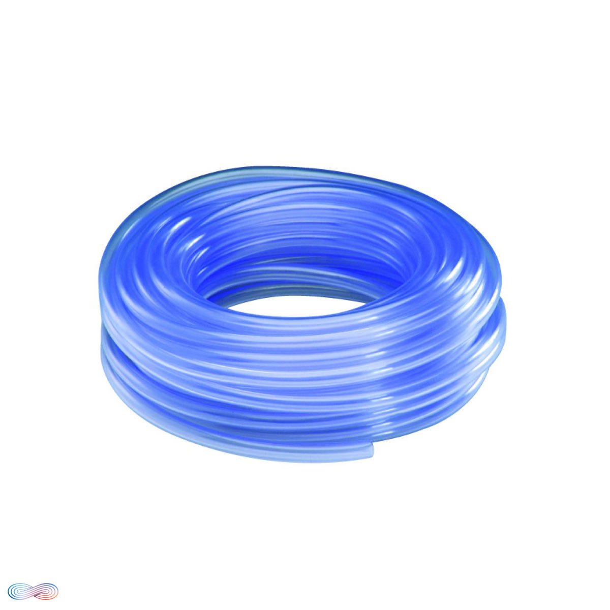 Kondensatschlauch 6 mm | 50m Rolle | PVC Schlauch transparent''