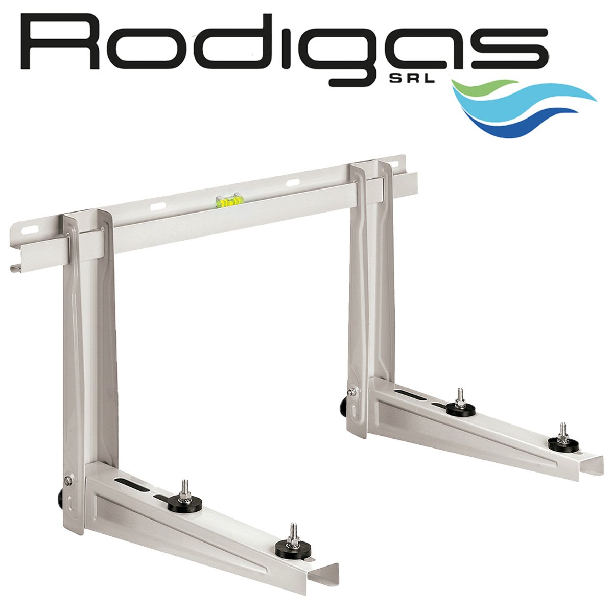 Rodigas Wandkonsole MS230 für Klimaanlagen 800x420mm bis 140kg''