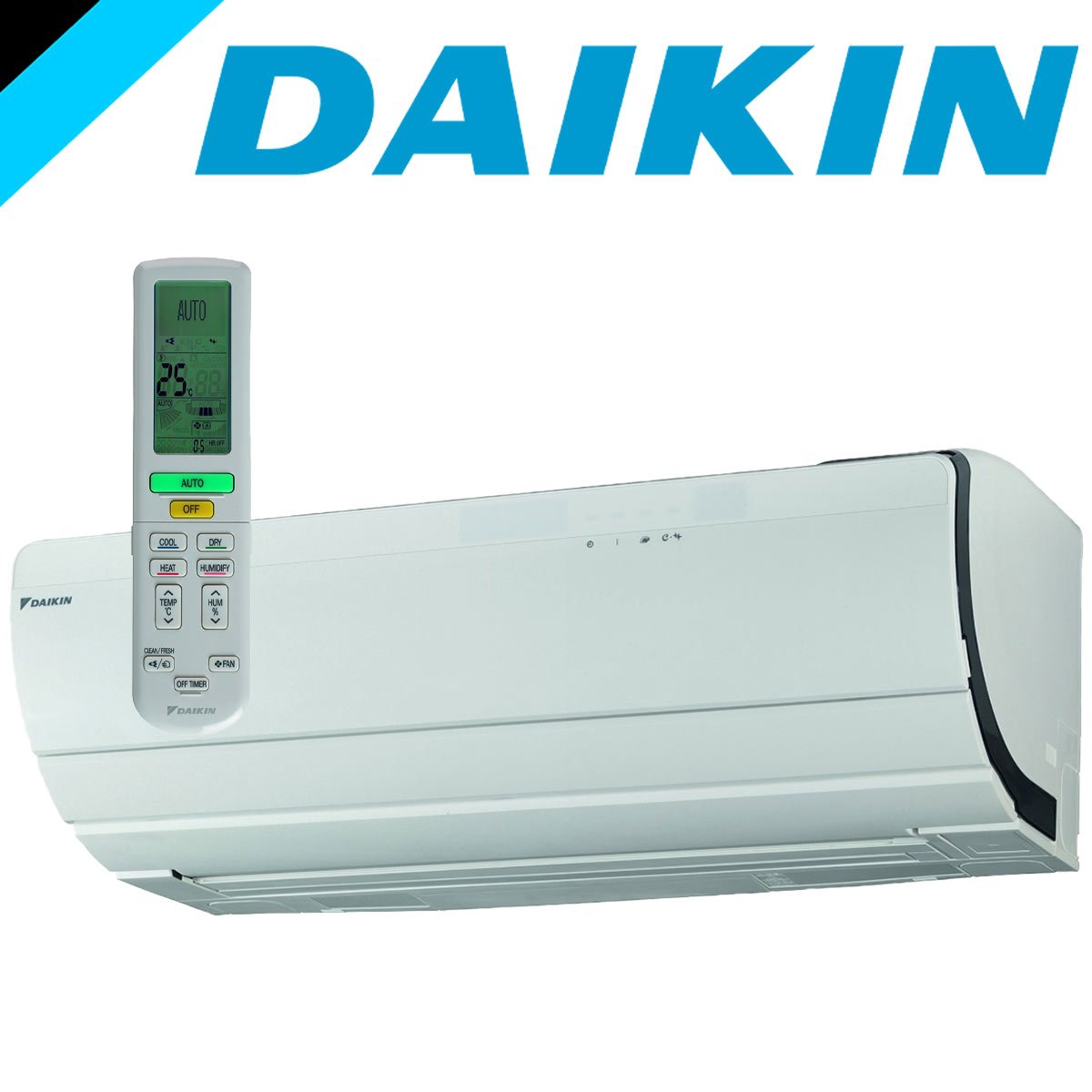 DAIKIN URURU SARARA Wandgerät FTXZ50 5,0 kW''