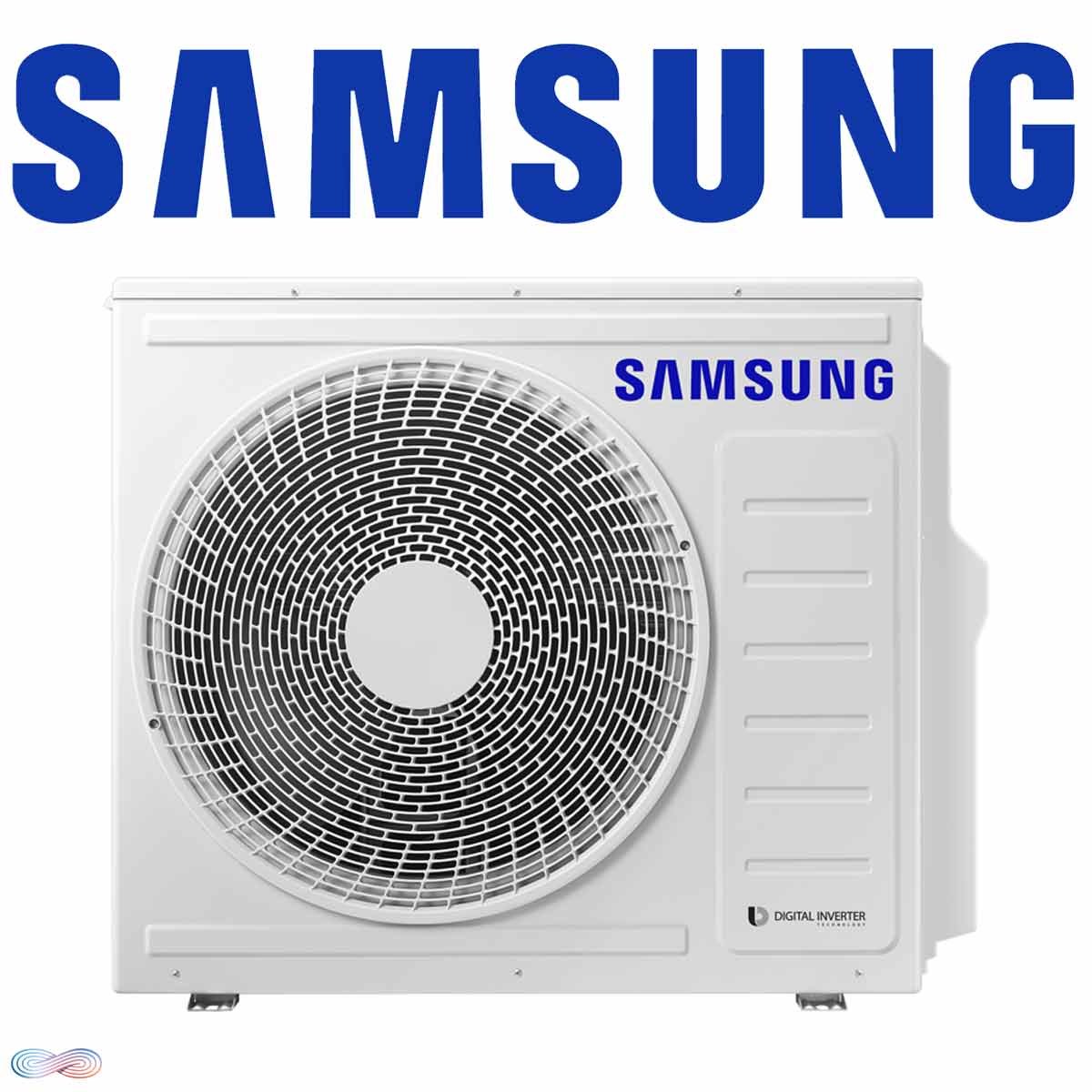 Samsung BAC Singlesplit Außengerät AC052RXADKGEU 5,0 kW''