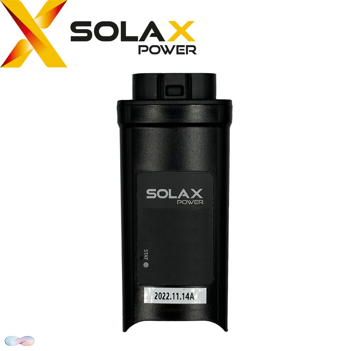 Solax Pocket LAN V3.0 | Netzwerk Dongle für Wechselrichter Ethernet''