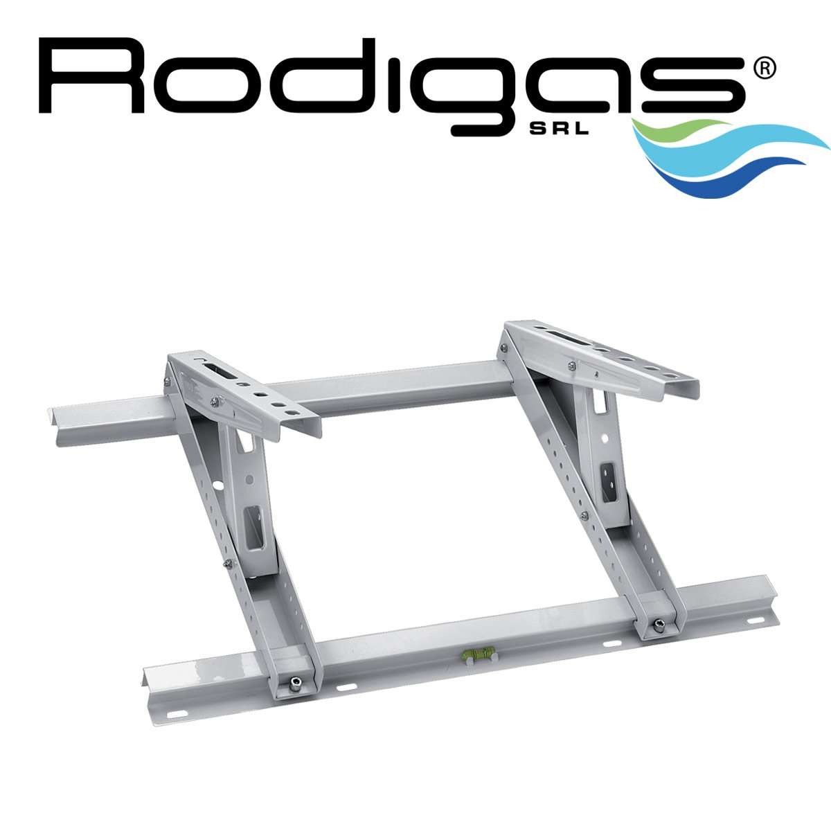 Rodigas Dachkonsole MT650 für Klimaanlagen 520x800mm bis 140kg''