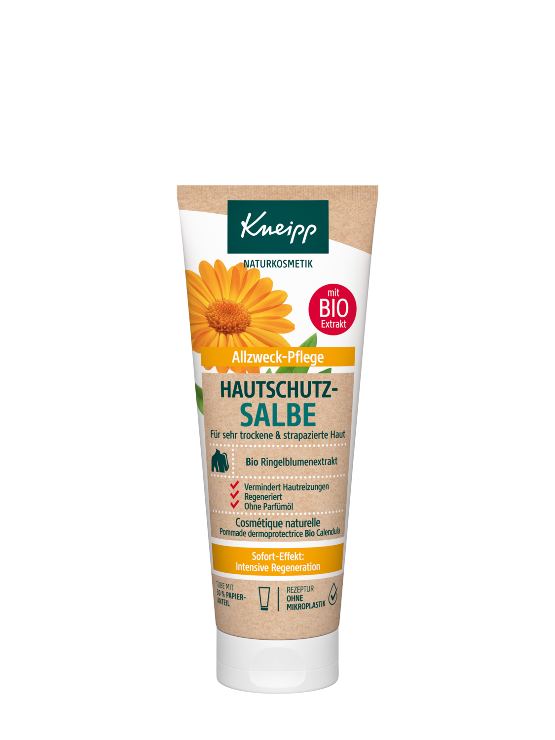 Allzweck-Pflege Hautschutzsalbe