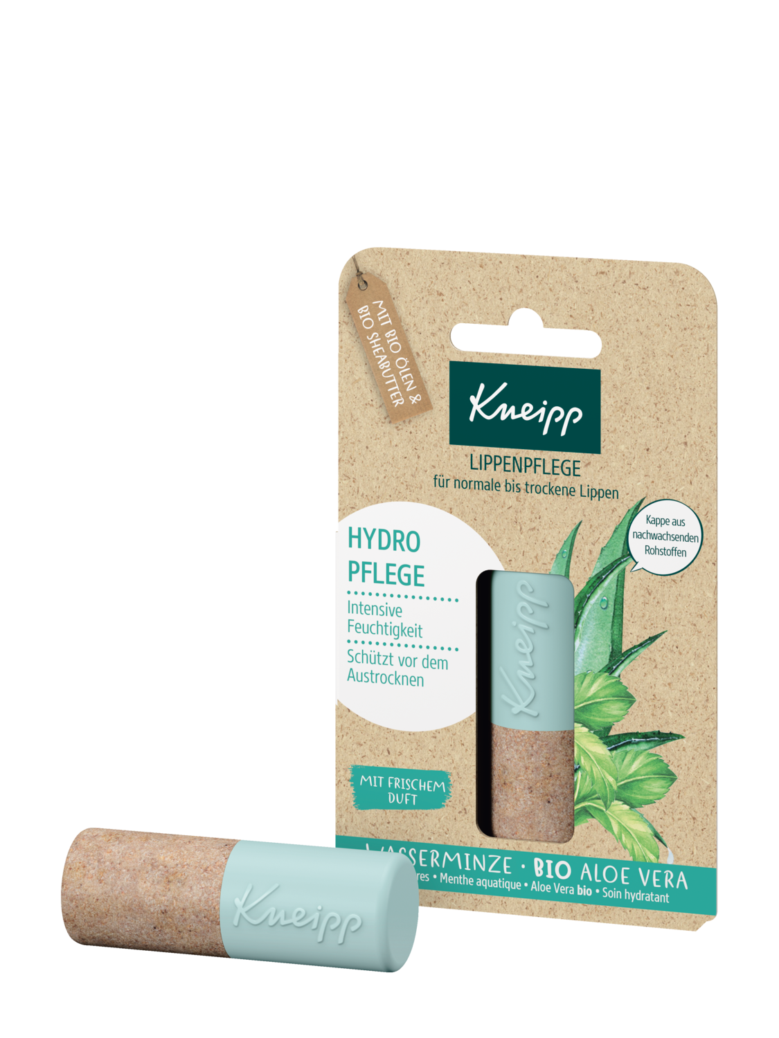 Lippenpflege Hydro Pflege