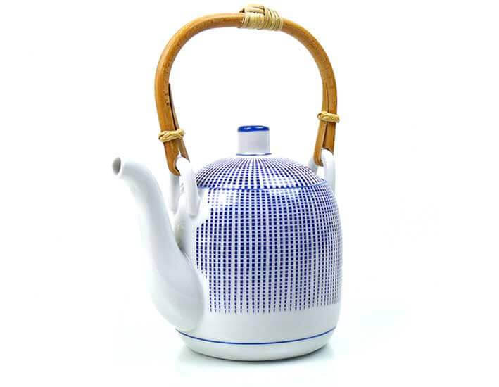 Japan Teekanne »Tokusan« 550 ml