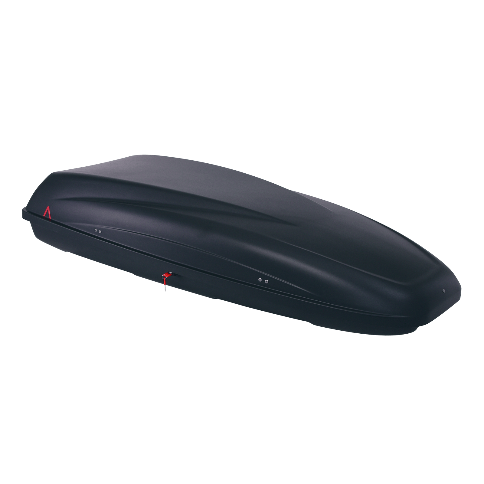 Dachbox G3 Krono 480 schwarz matt