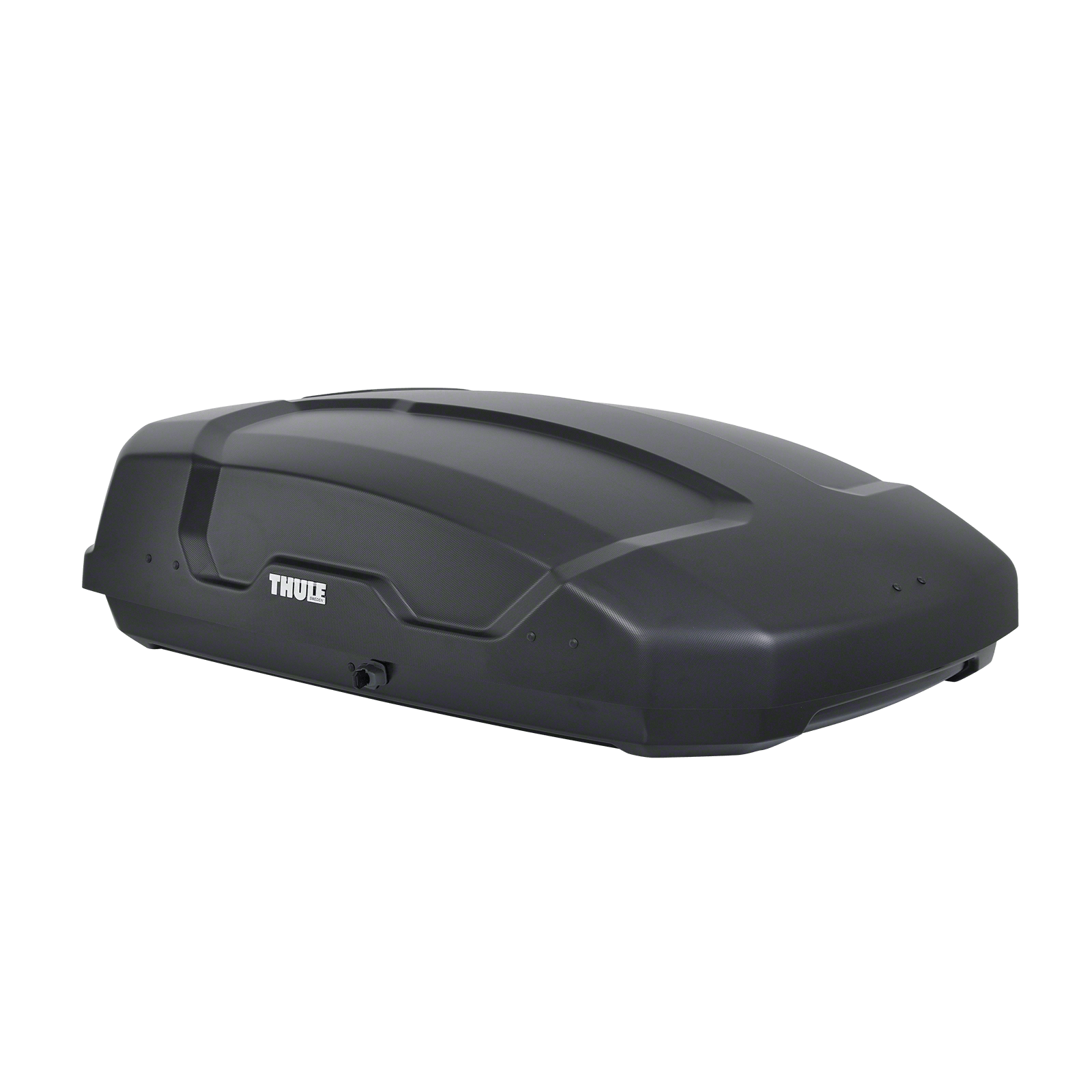 Dachbox Thule Force XT S Black Matte