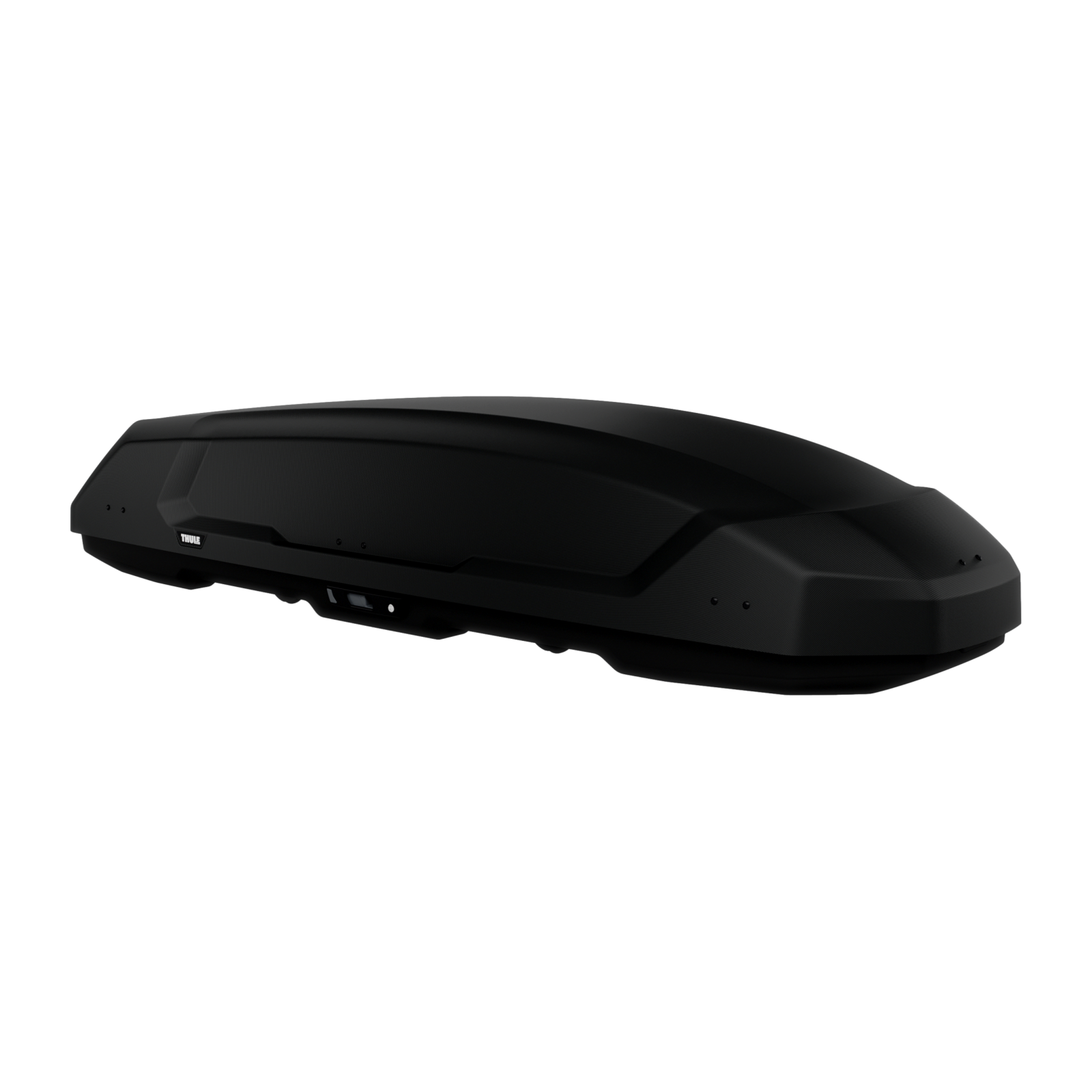 Dachbox Thule Force 3 XXL Sport Black Matte