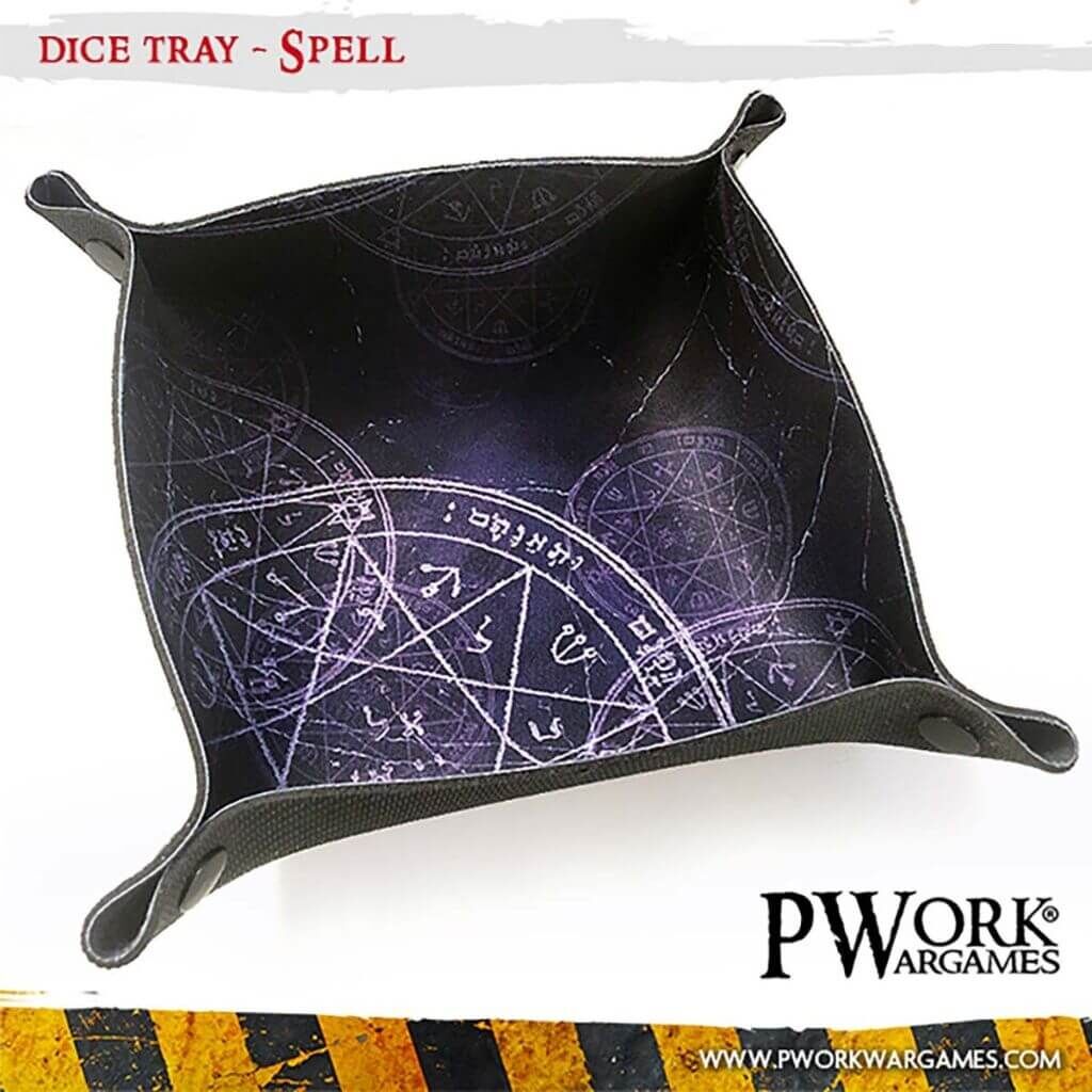 Spell