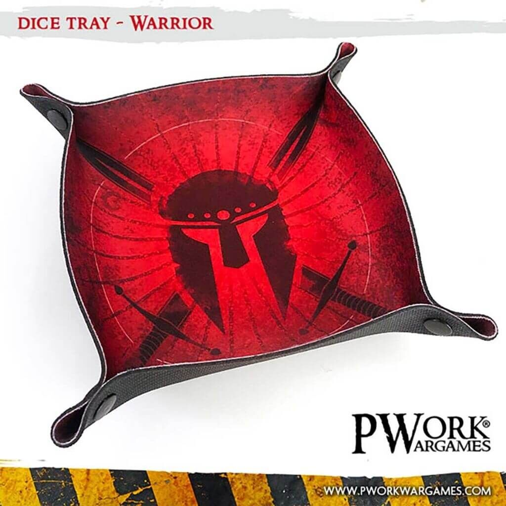 Warrior