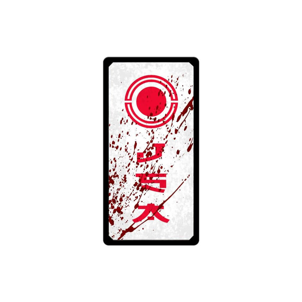 Command Panel JSA Sanstorm